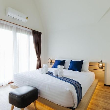 Srida Resort Lanna And Cafe チエンマイ エクステリア 写真