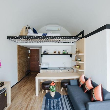 Srida Resort Lanna And Cafe チエンマイ エクステリア 写真