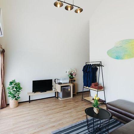 Srida Resort Lanna And Cafe チエンマイ エクステリア 写真
