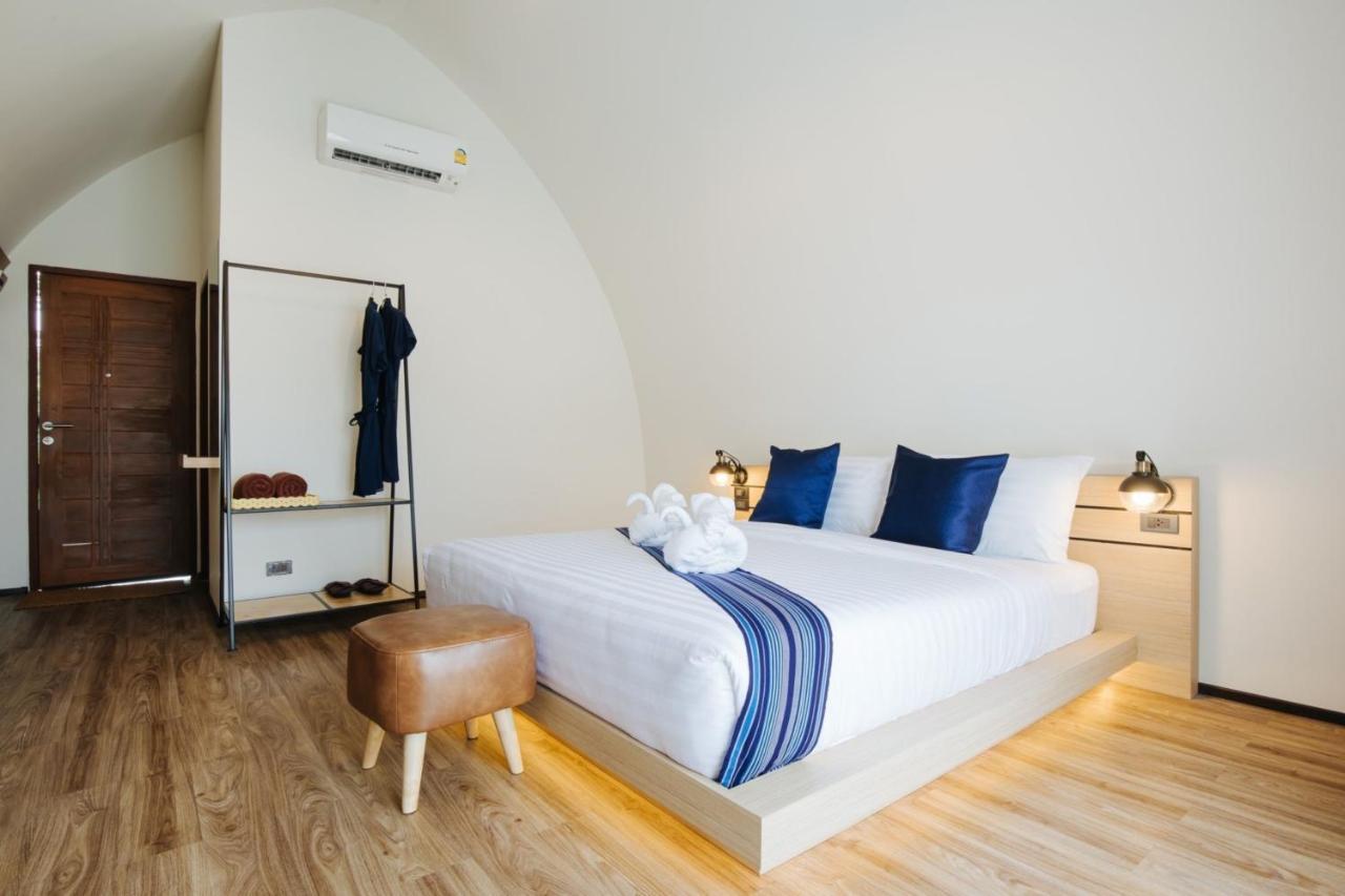 Srida Resort Lanna And Cafe チエンマイ エクステリア 写真