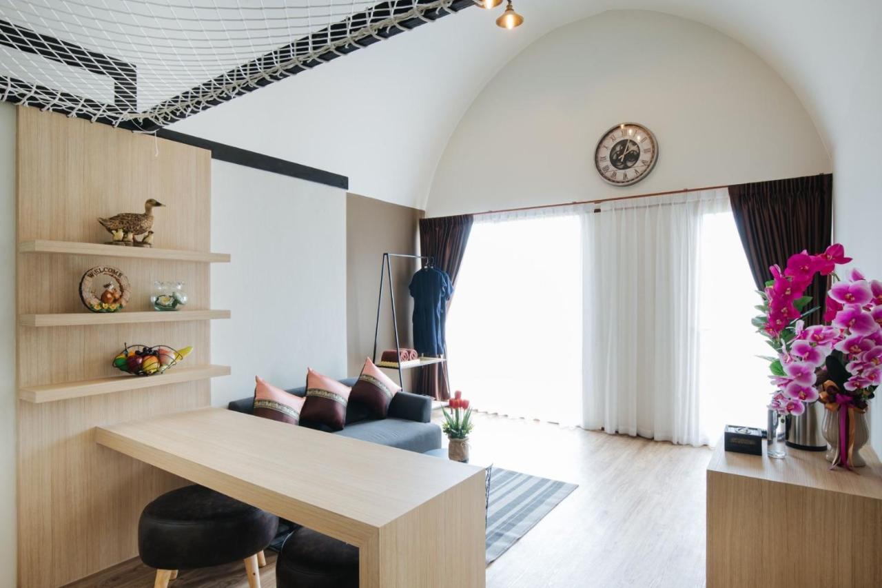 Srida Resort Lanna And Cafe チエンマイ エクステリア 写真